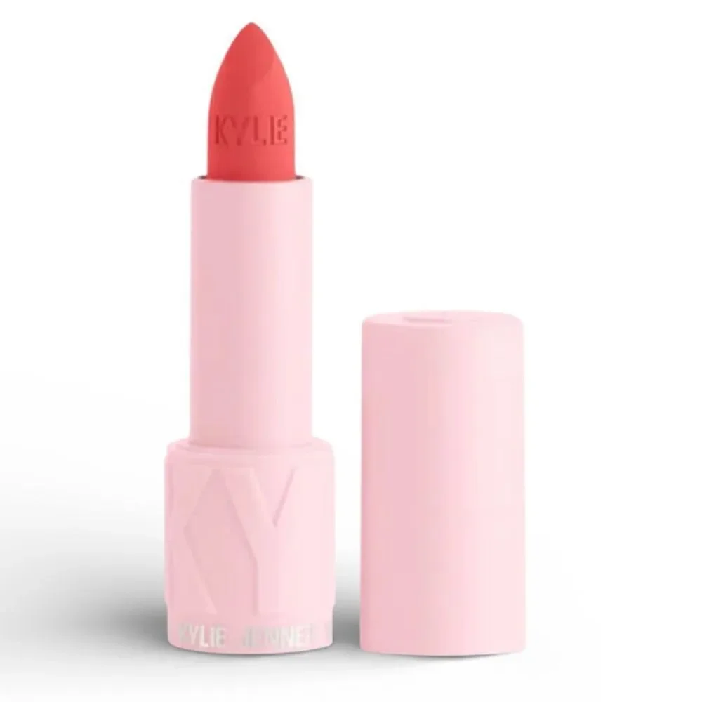 Kylie Cosmetics Matte Lipstick – Shade 209 “Summer Somewhere” (Women)